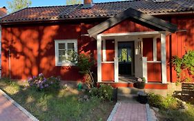 Bärsta Bagarstugan BnB
